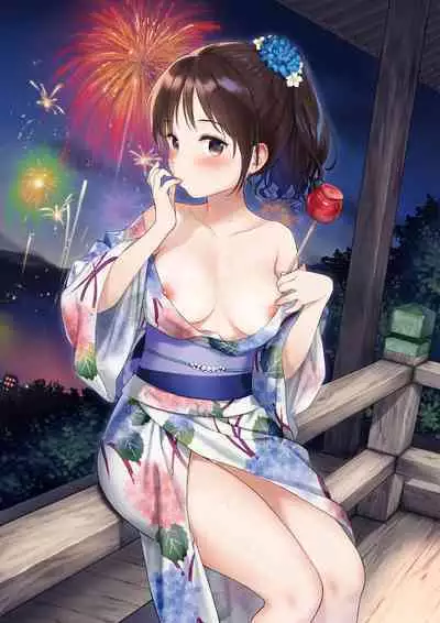 COMIC BAVEL No. 100 Kinen Gashuu 100 LOVER'S