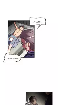 [Worin] Brawling Go Ch.76-88 (English) (Ongoing)