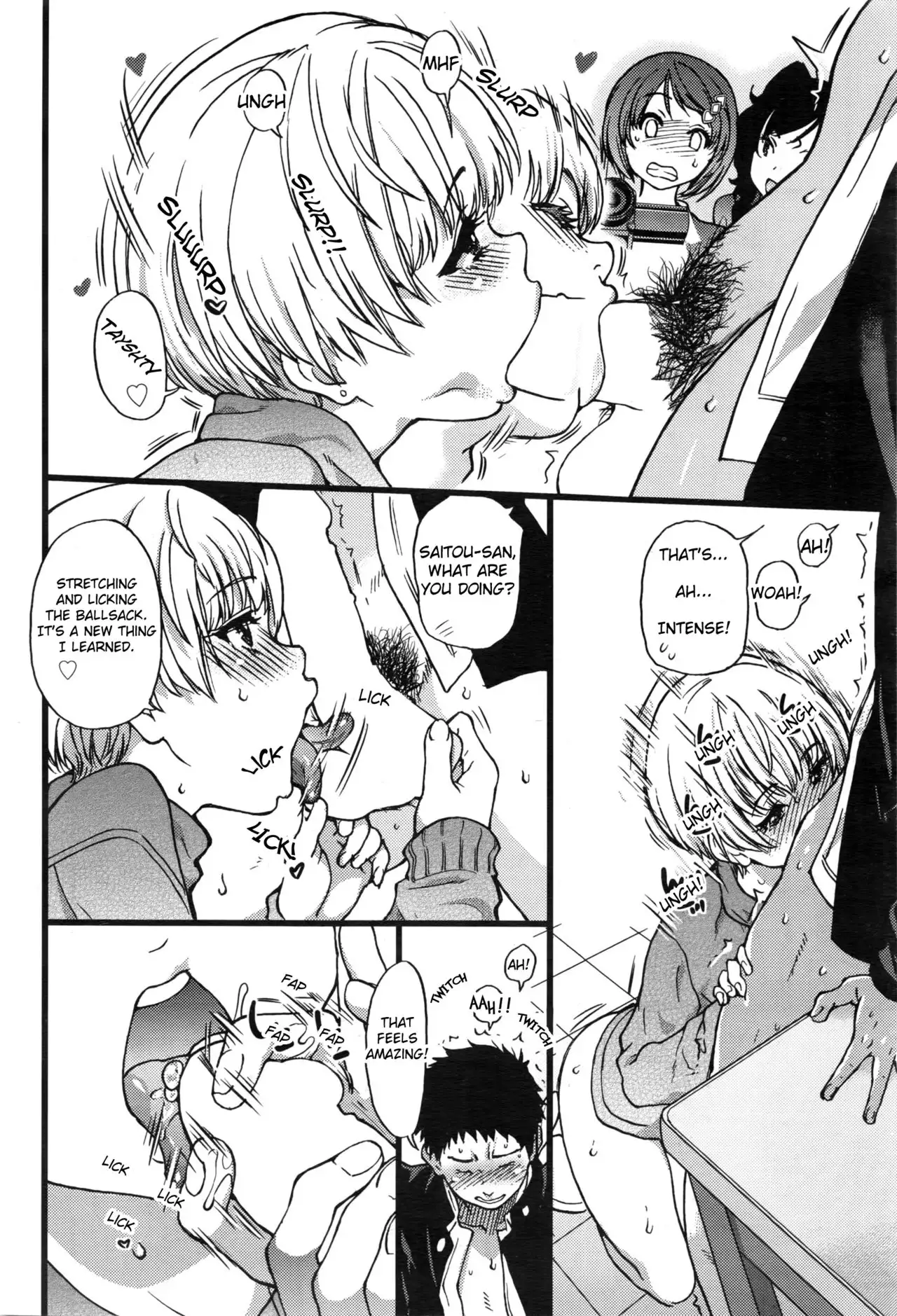 Boku no Bokki Penis o Rokuga Shite Ikina Yo | Go Ahead and Film My Hard Penis