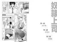 [House of Needle] Dorei Joushi [Digital]