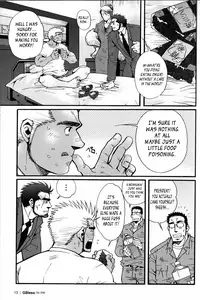 [Matsuzaki Tsukasa] Sanzensekai no Karasu o Koroshi Kanzenban - Killing The Crow on 3,000 Worlds [English] [Biitchylin]