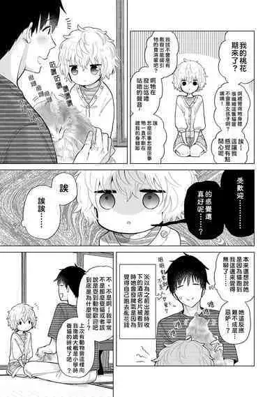 Noraneko Shoujo to no Kurashikata | 與野貓少女一起生活的方法 Ch. 22-36