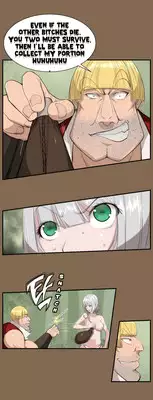 [Hong BanJang] Aharoo Ch.1-20 (English) (YoManga) (Ongoing)