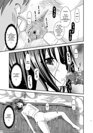 Roshutsu Shoujo Yuugi Ran Soushuuhen Part.1-3