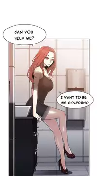 Miss Mystic Ch.1-20 (English) (Ongoing)