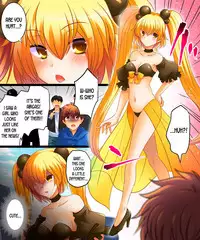 Seigi no Jinrai Thunder Crow