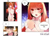 Lilith`s Cord Ch.1-11 (English) (recut)