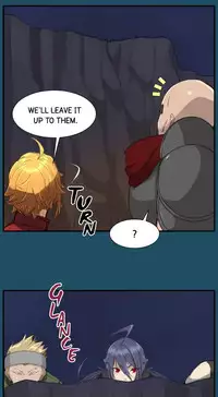 [Hong BanJang] Aharoo Ch.1-28 (English) (YoManga) (Ongoing)