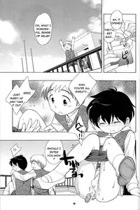 (Shotaket 10) [Tokuda (Ueda Yuu)] The Slave Driver At School [English]