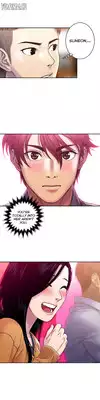 Ghost Love Ch.1-9 (English) (YoManga) (Ongoing)