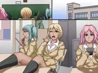 [DL Mate] Kuukan Shadan ～Kakuri～