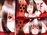 [DL Mate] Sennou Cult Kyoudan ～ Kareshi wo Sagashi ni Cult Kyoudan ni Sennyuu Shita Watashi ga Kyouso Senyou no Niku Ana ni Ochiru Made