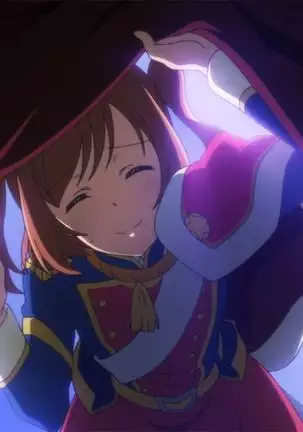 Revue Starlight -Re LIVE