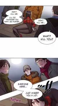 [Ramjak] Atonement Camp Ch.1-32 (English) (Ongoing)