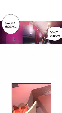 Tissue Thieves Ch.1-22 (English) (Ongoing)