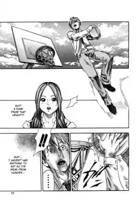 [Haruki] SPORTS HIGH! Ch. 1-5 [English] [NEETouRyu Dojo]