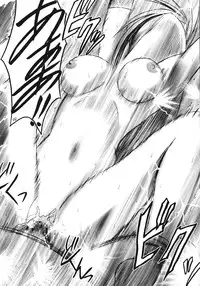 [Crimson Comics (Carmine)] Tifa Hard (Final Fantasy VII)