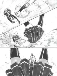 (C79) [AXZ (Shinobu Akira)] Angel's Stroke 47 Junko Maniacs (Ichiban Ushiro no Daimaou)