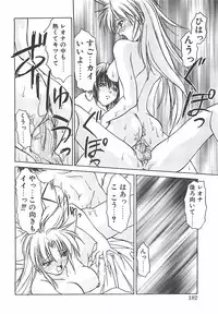 [Shizaki Masayuki] Abyssinian