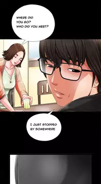 The Girl Next Door Ch.1-35 (English) (Ongoing)