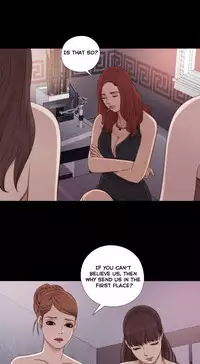 The Girl Next Door Ch.1-35 (English) (Ongoing)