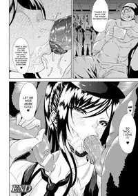 [Anthology] Hyottoko FellaGao wo Sarasu Bishoujo-tachi Vol. 1 [English] [desudesu] [Digital]