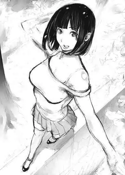 [Okayusan] School Caste Melonbooks Kounyu Tokuten 6P Shousasshi