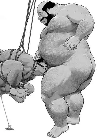 [Kai Makoto] Osuinu Dorei Shiiku Monogatari [Digital] [Ongoing]