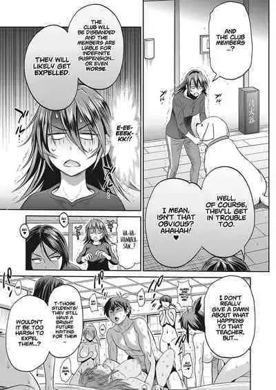 Joshi Luck! 〜2Years Later〜 4