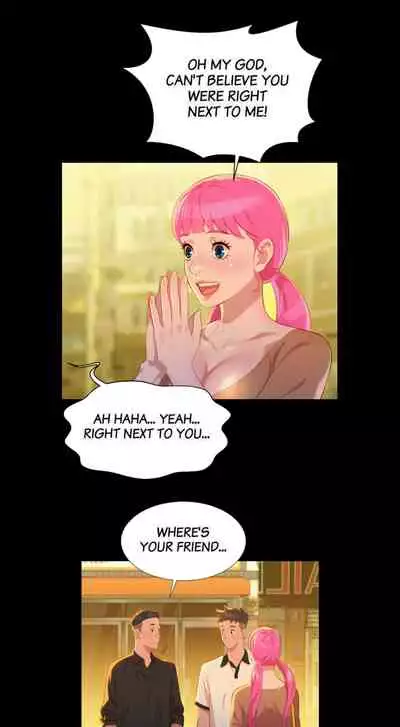 Sister Neighbors (Uncensored) [Chapter 1-18]