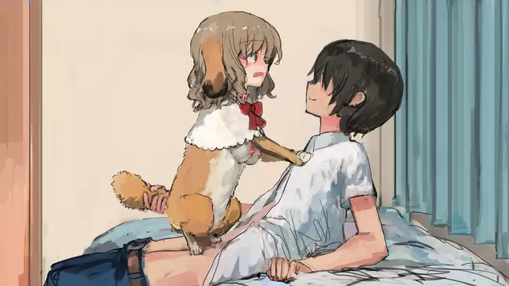 bijinmeninu no kaikata