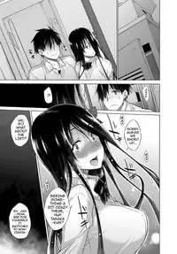 [Miyano Kintarou] Hishojo List | Non-Virgin List 1-5 [English] {darknight} [Digital]