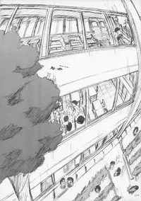 (FF17) [Delayder (Makinon TM)] Nicchoku Touban [Chinese]