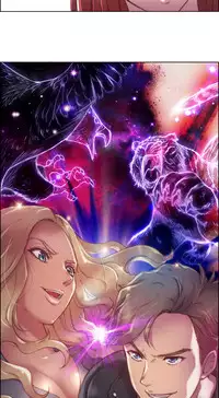 [BYMAN] Sex Knights-Erotic Sensuality & Perception Ch.1-17 (English) (Ongoing)