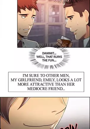 Taste of Forbbiden Fruit Ch.38/53