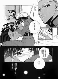 (Mimiket 10) [RED DATA BOOK (Amano Ryuuki)] Albireo (Fate stay night) [Chinese]