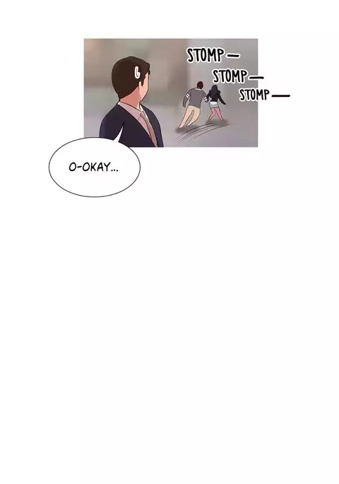 Scandal of the Witch Ch.1-39