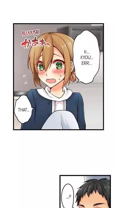 Ren Arisugawa Is Actually A Girl