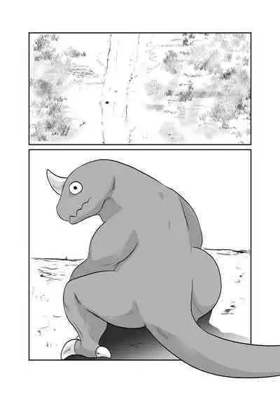 NPC Kan Game no Sekai de Onnanoko o Nakama ni Shite Ecchi na Koto o Shichau Zo