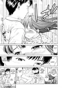 [Amagappa Shoujogun] Attakaku, Shite. Ch. 1-3 [English] [Lorizean]