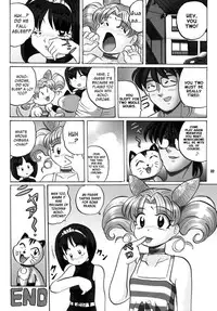 (C68) [RPG Company2 (Aono6go)] LCGLR (Sailor Moon) [English]