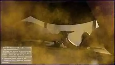 Giantess Spa - Third Issue