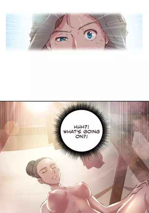 Sex Knights-Erotic Sensuality & Perception Ch.1-23