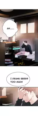 Tissue Thieves Ch.1-11 (English) (Ongoing)