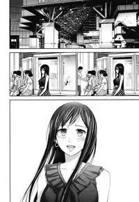 [Shikishiro Konomi] Ayamachi, Hajimemashite.