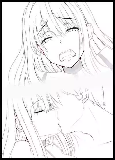 P no Idol Kyouiku Shidou 4 - ShibuRin Hen