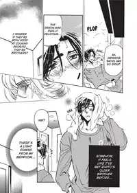 [Sakira] Bousou Kareshi | Wild Boyfriend [English]