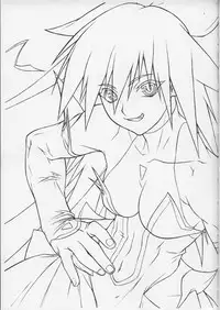 (C65) [TITANCOLOR BRAND (Inoue Takuya)] Iroirouu. (Mahou Shoujo Ai)