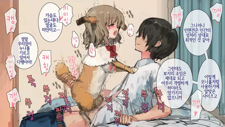 bijinmeninu no kaikata