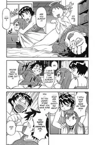 [Yanagi Masashi] Love and Devil Complete+Omake [English]